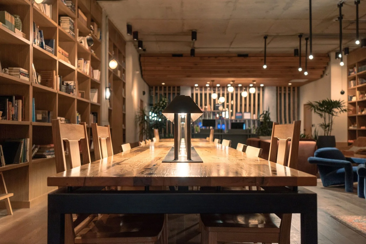 Rustbelt Presentation