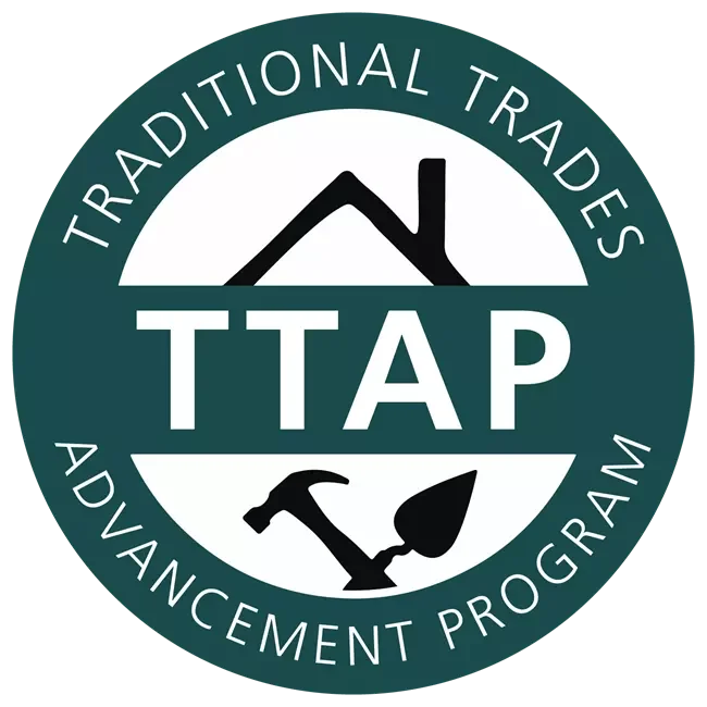 Traditional Trades Advancement Program