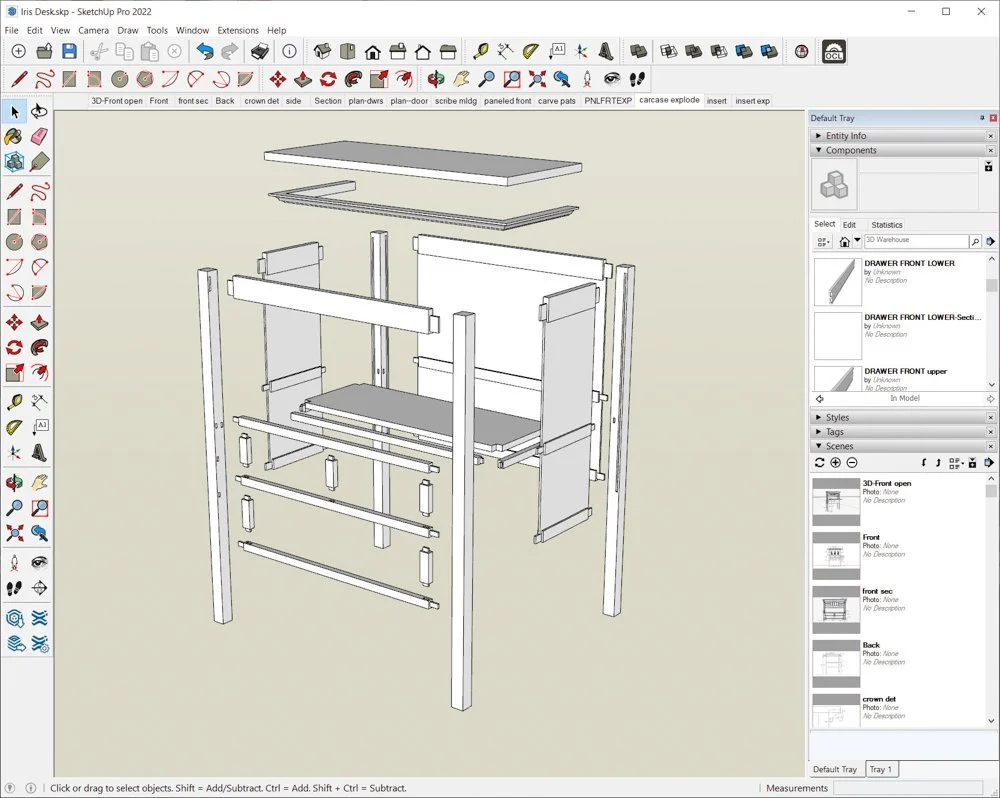 SketchUp
