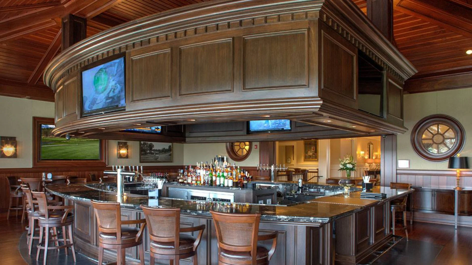 Windham Millwork Presentation