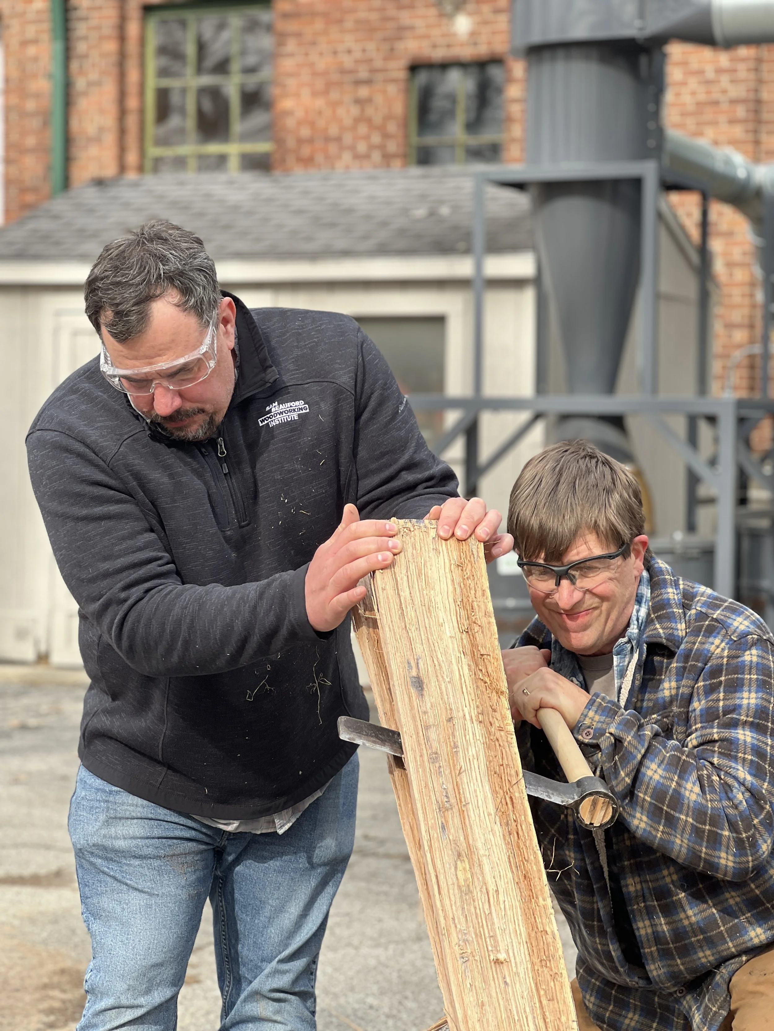 Can You Make a Living Making Furniture?