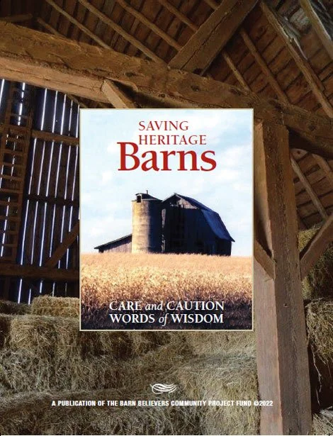 Barn Believers Project Fund