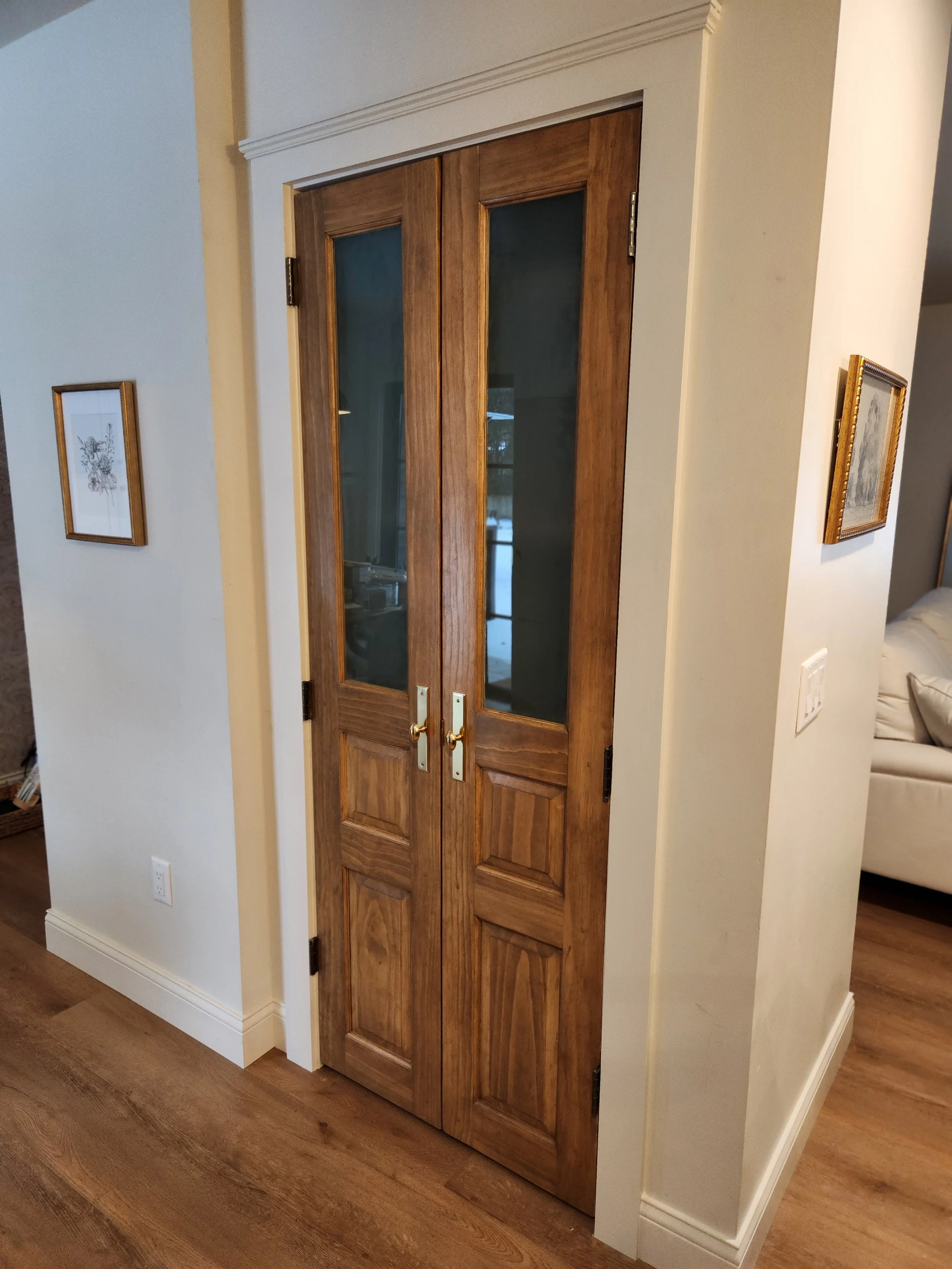 Joe Ritenour French Doors.jpg