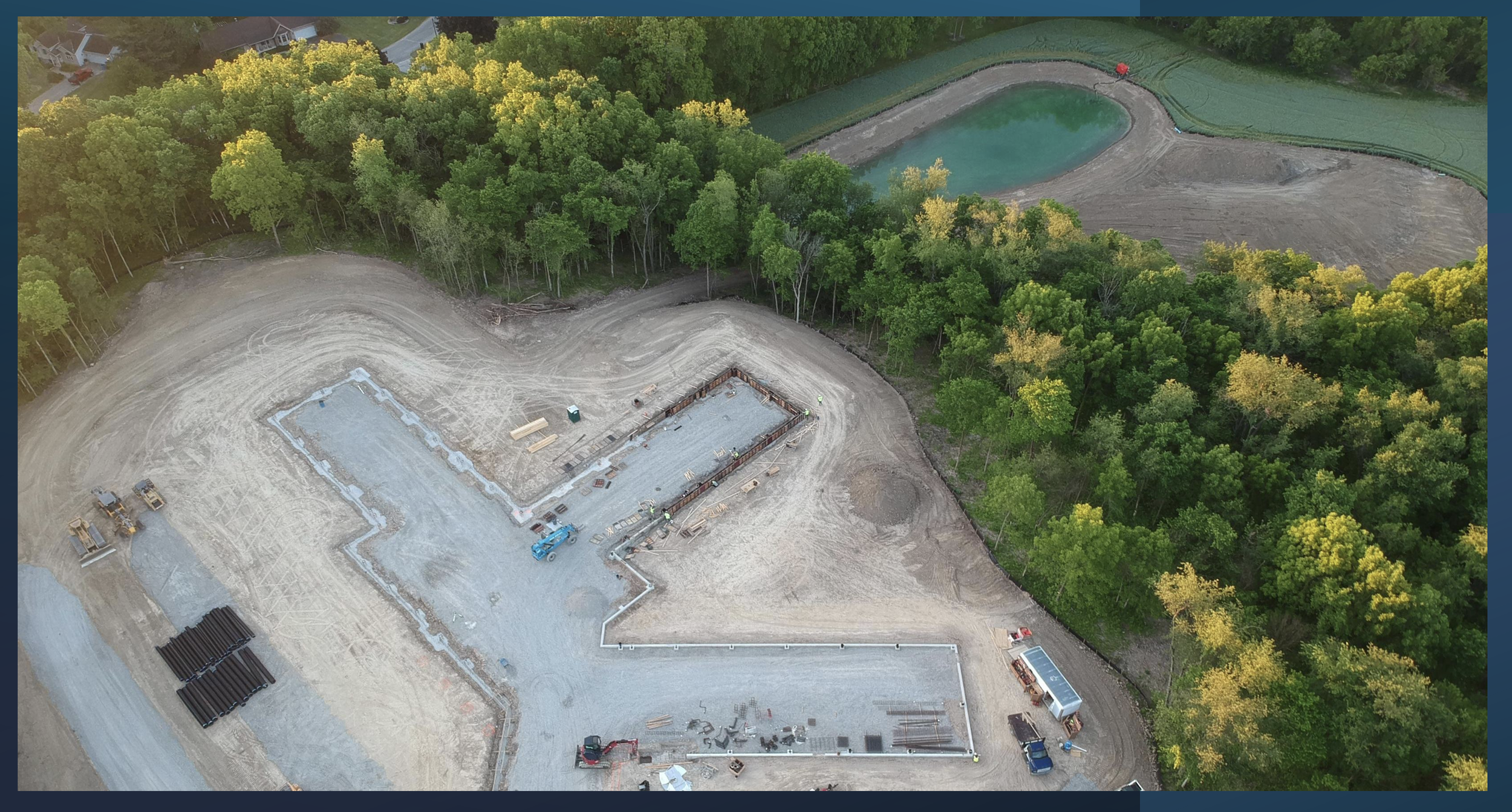 Big News: Future SBWI Campus Earns Environmental Verification