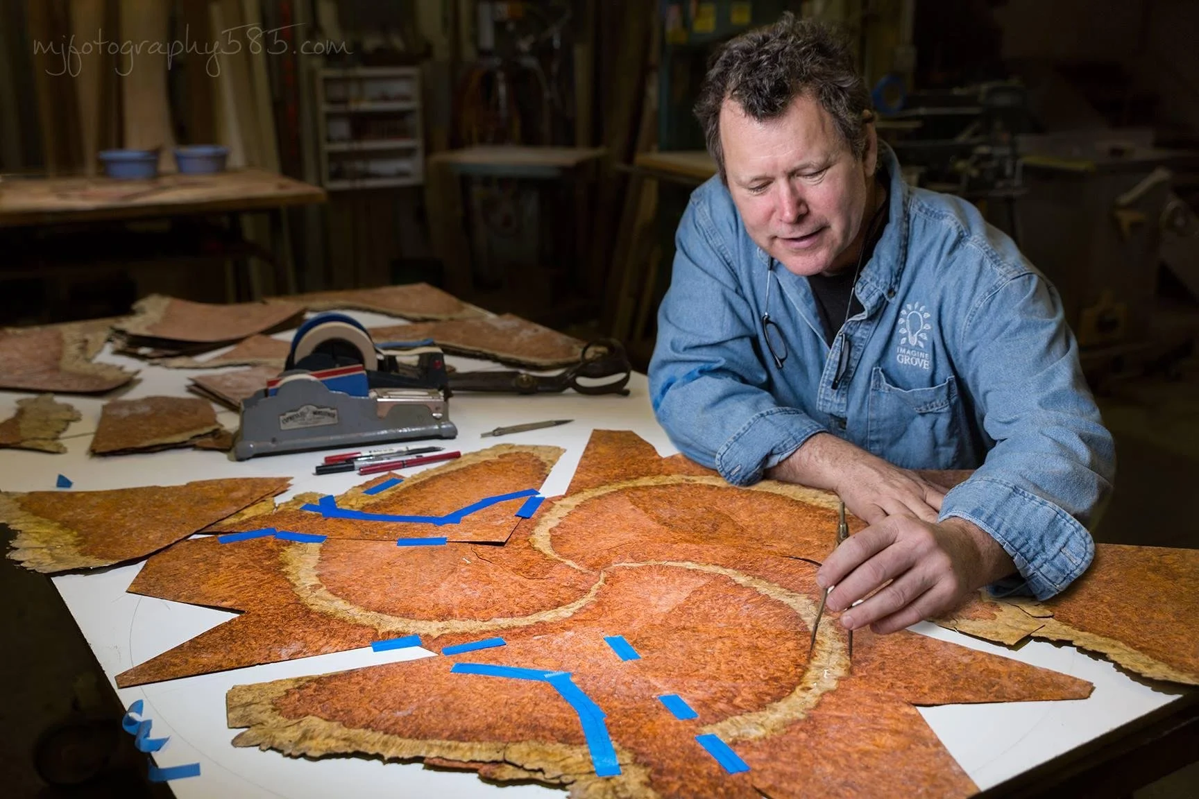 Learn and Master Veneer