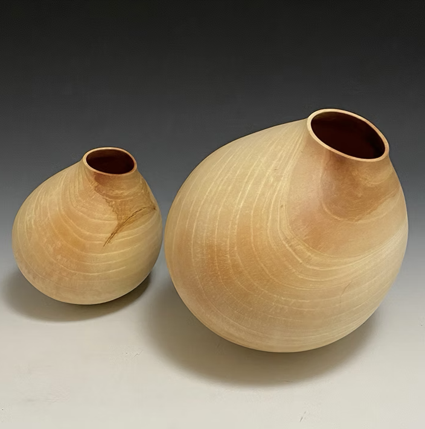 Turn a Hollow Vessel with Greg Gallegos