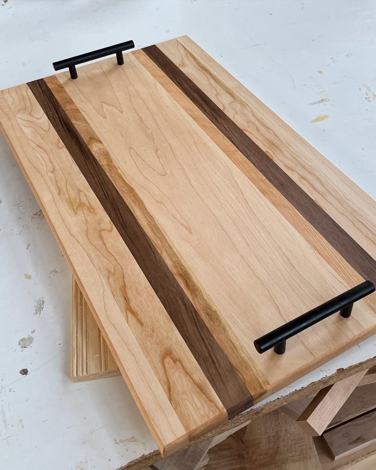Make a Custom Charcuterie Board