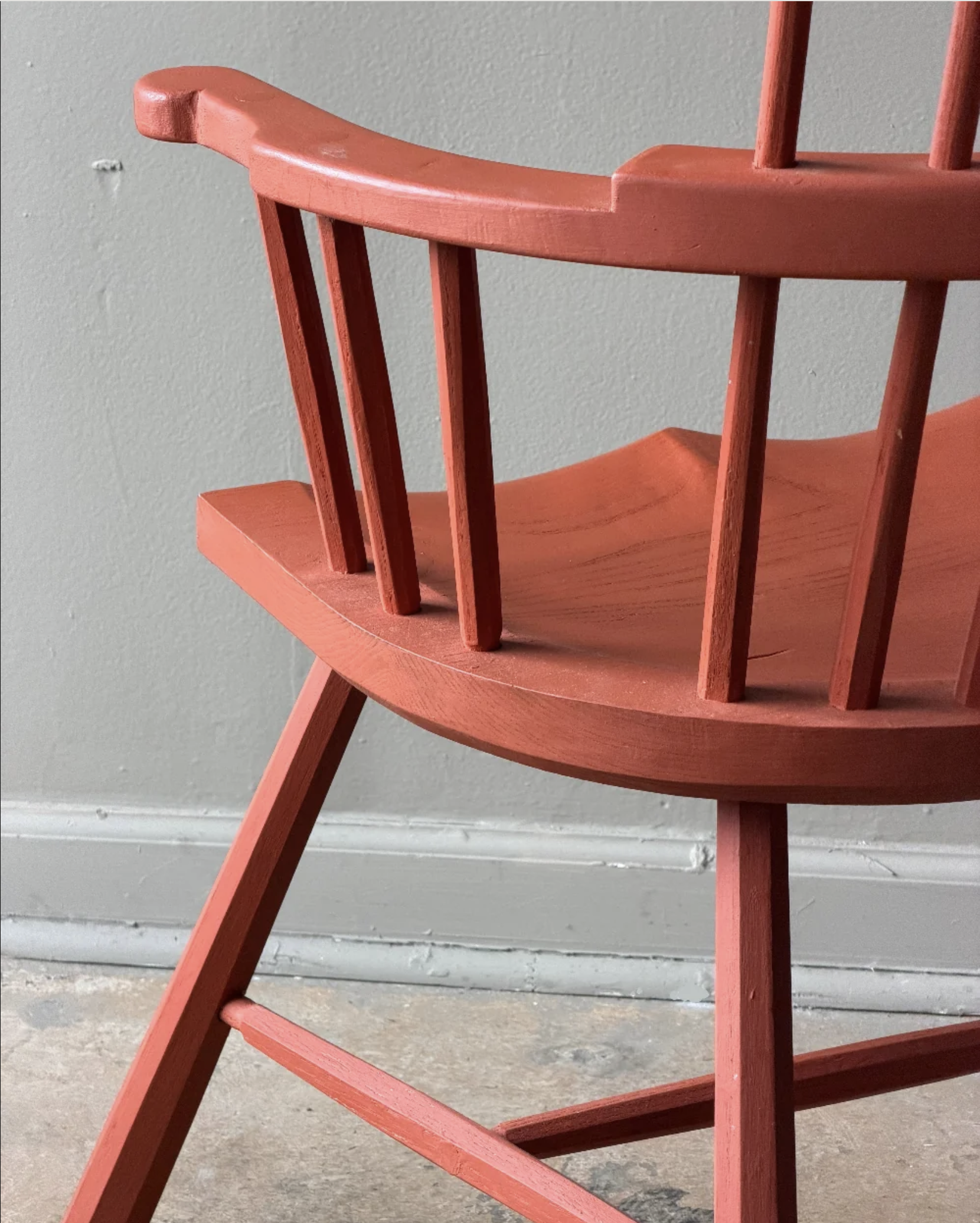 Learn to Build a Welsh Stick Chair