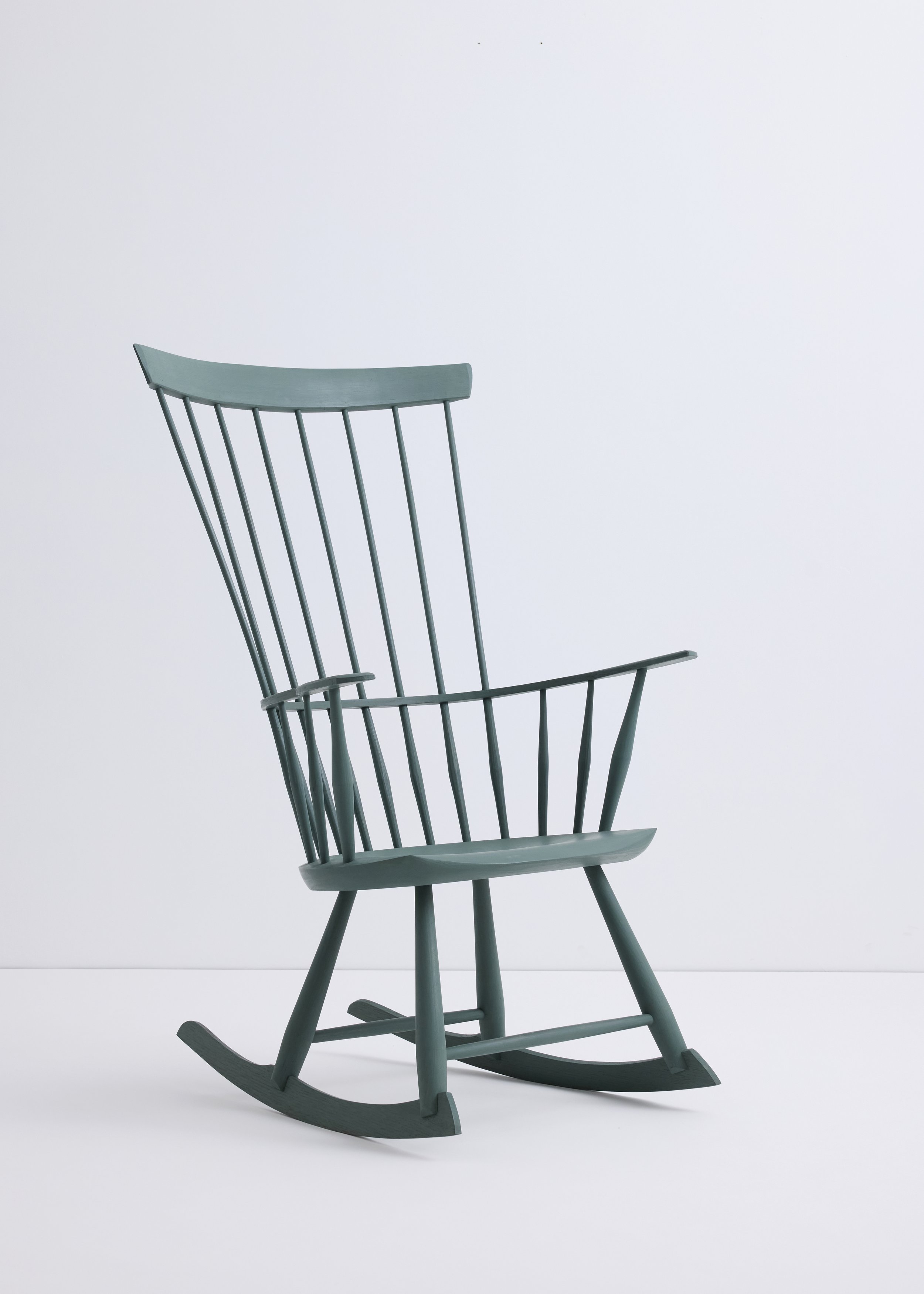 Comb Back Windsor Chair Class