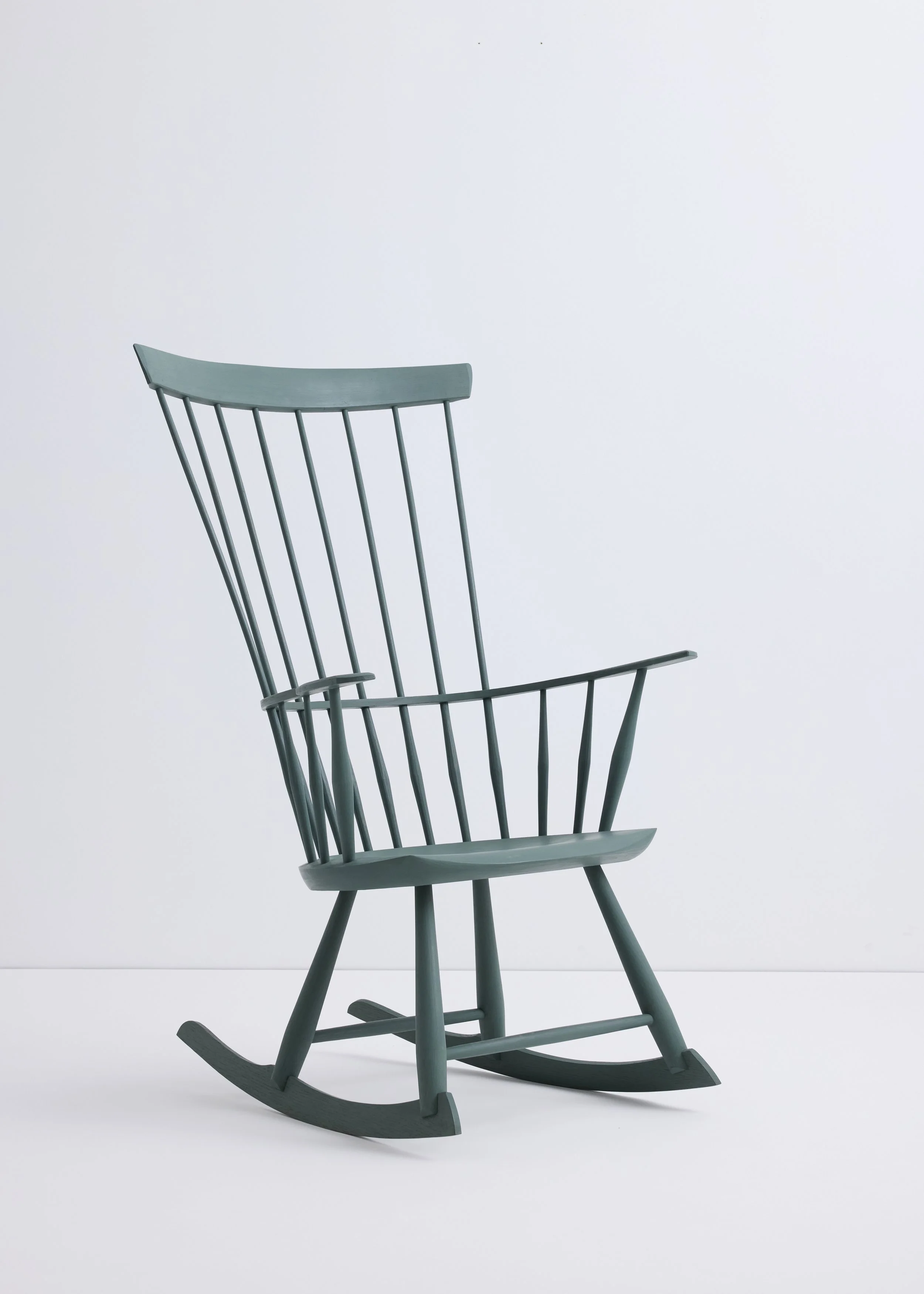 Chair Making Class
