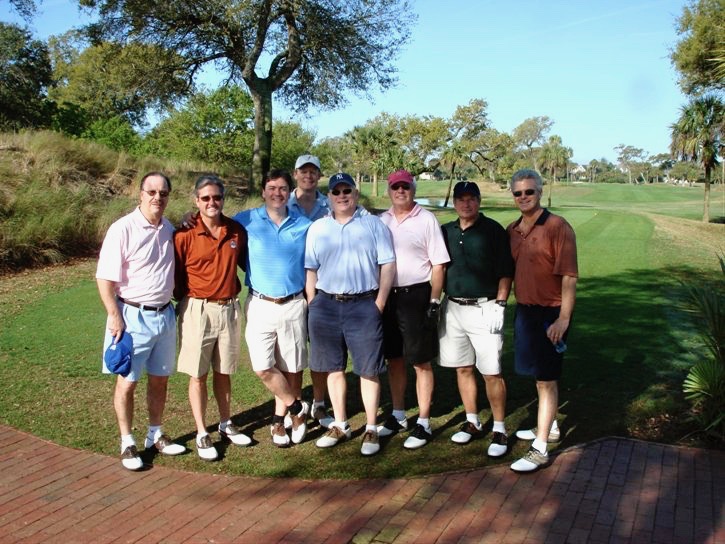 A dubious looking group I think we can all agree…