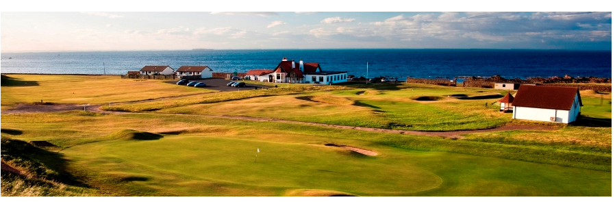 Not much land between you and the North Sea...