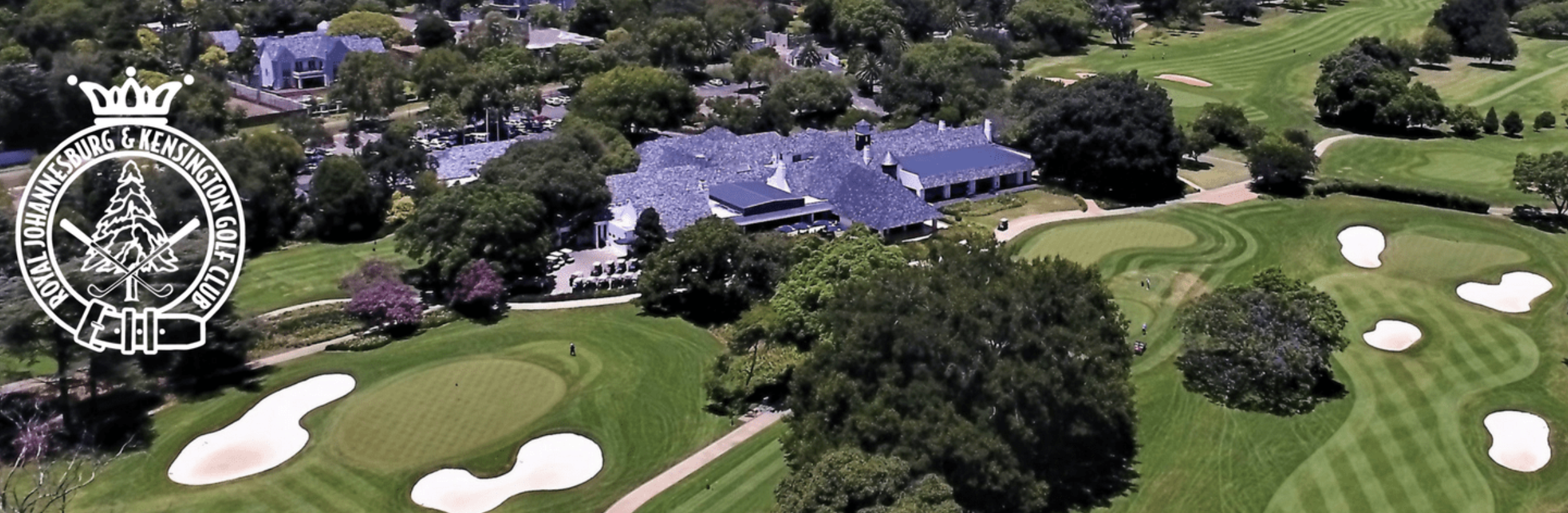 View of the Clubhouse
