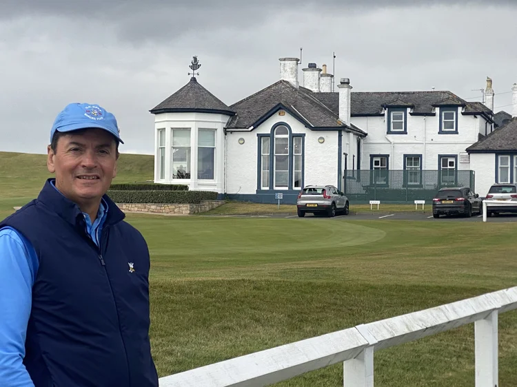 elie golf club dress code What to Wear Golfing: Golf Dress Codes & Appropriate Fashion  Galvin Green