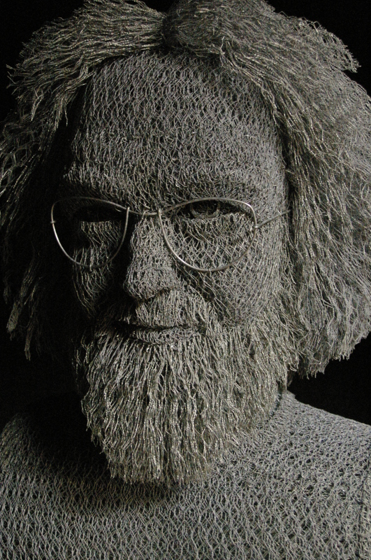 Jerry Garcia