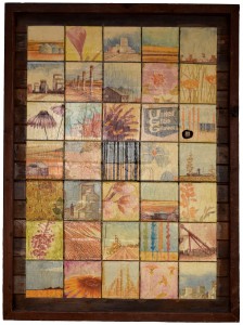 Praire Quilt