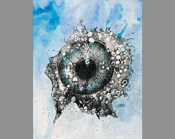 "Visionary"