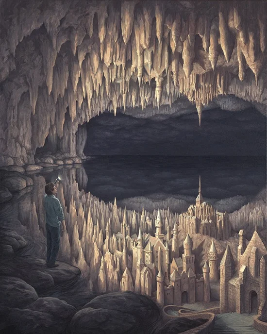 As Above And So Below
