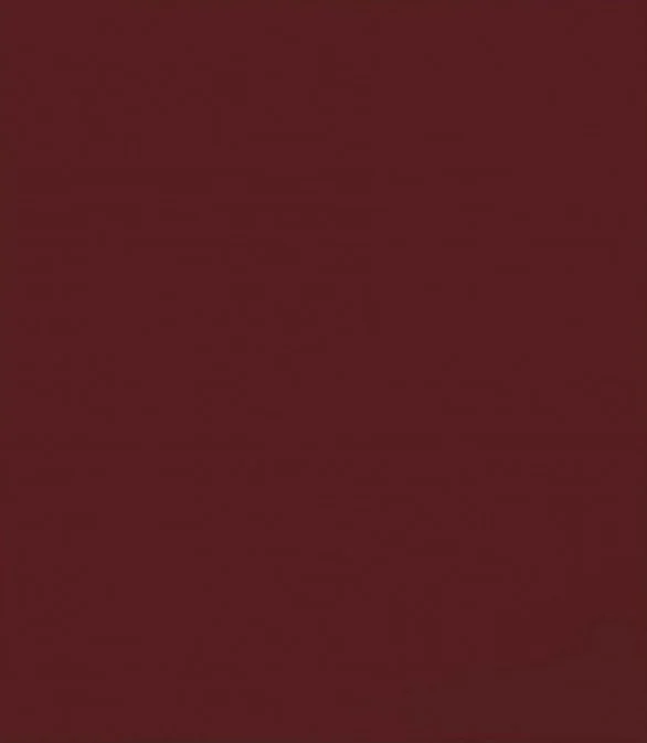Blood Red Mirror by Gerhard Richard