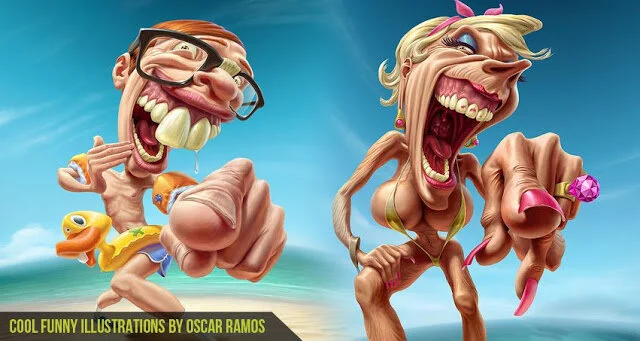 Cool-funny-illustrations-by-Oscar-Ramos-CGFROG_COM_BANNER.jpg