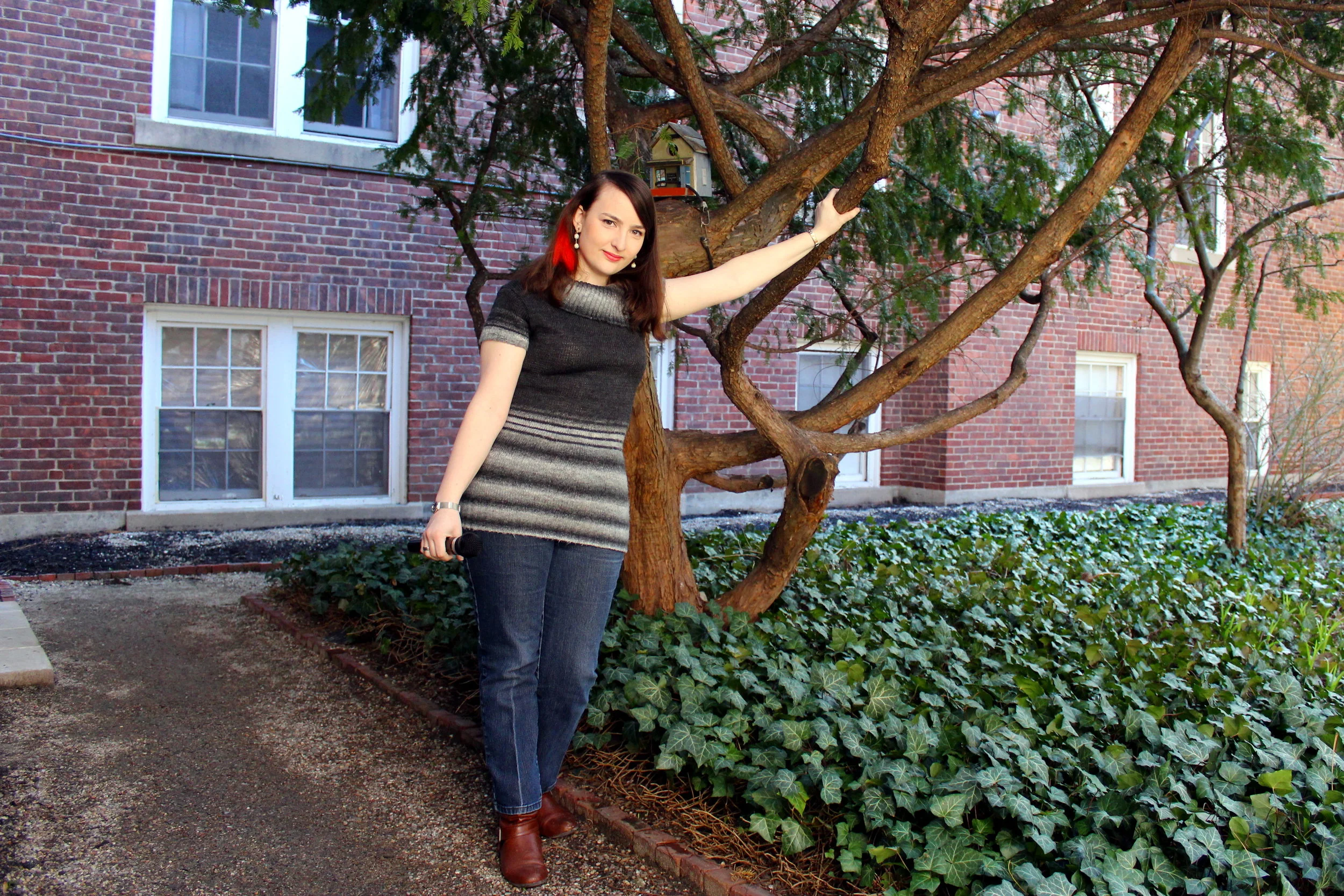  Photo by Mike Shipka, 2016 