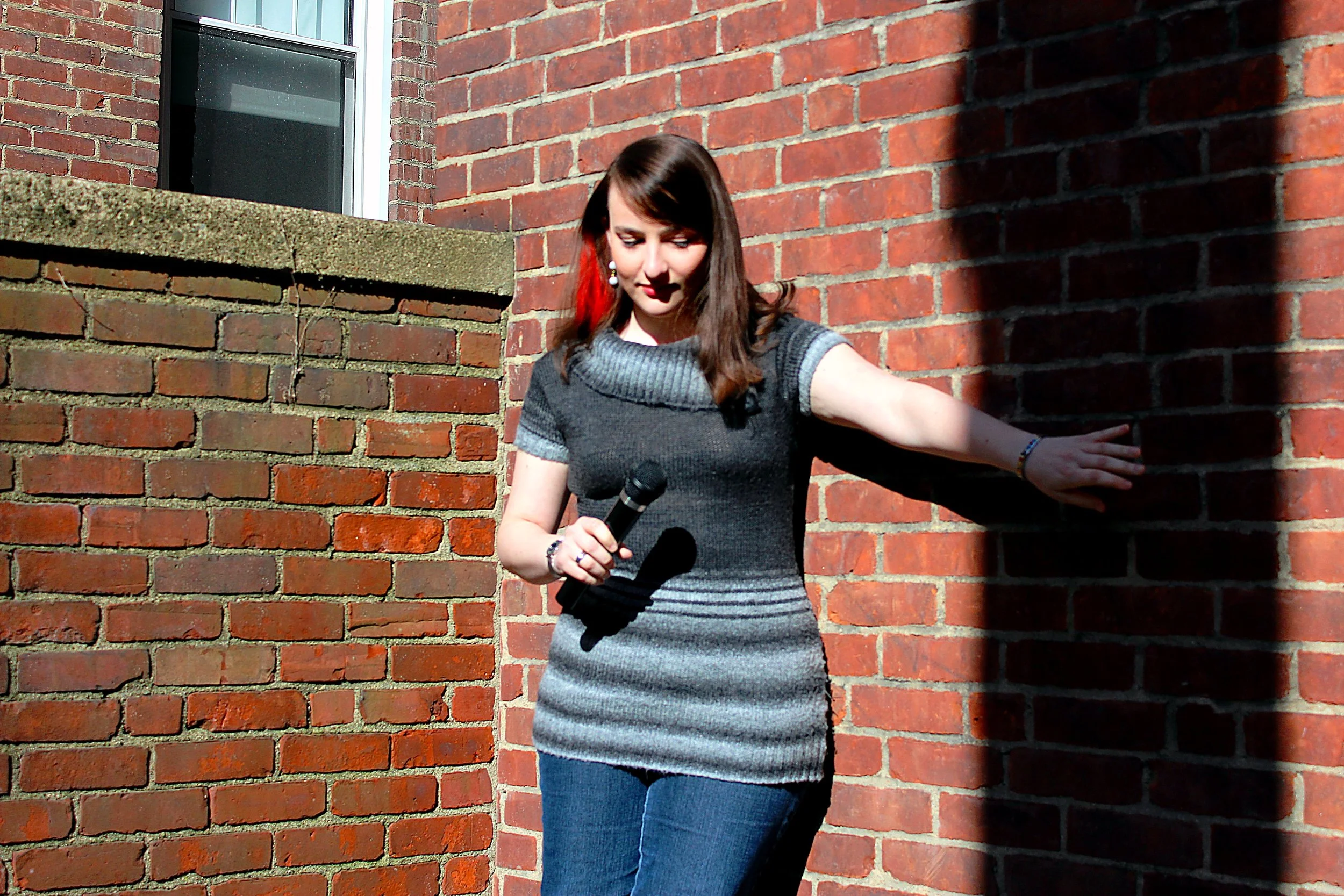  Photo by Mike Shipka, 2016 