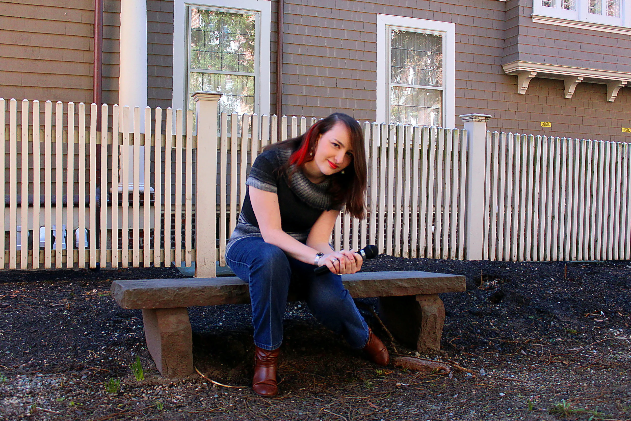  Photo by Mike Shipka, 2016 