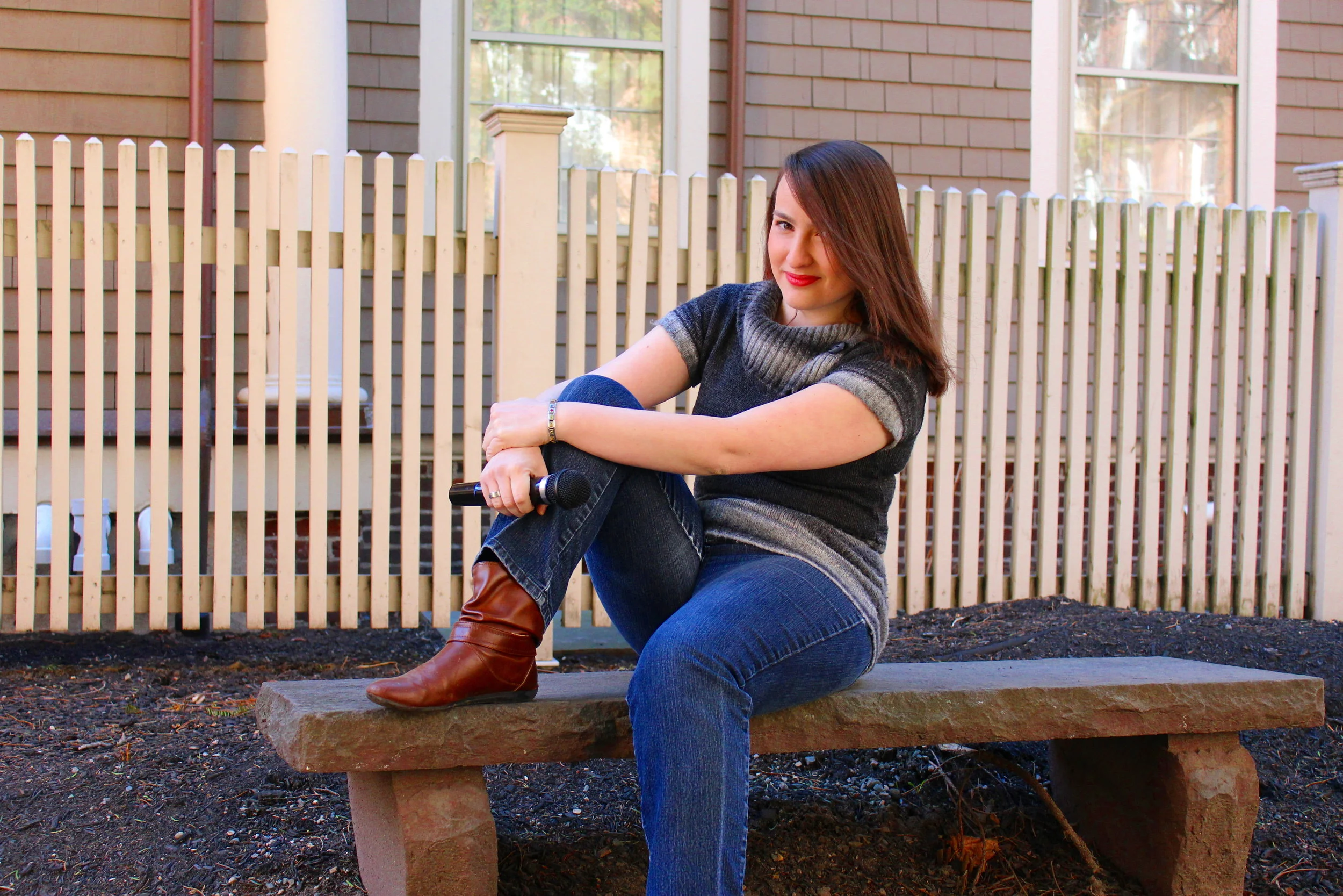  Photo by Mike Shipka, 2016 