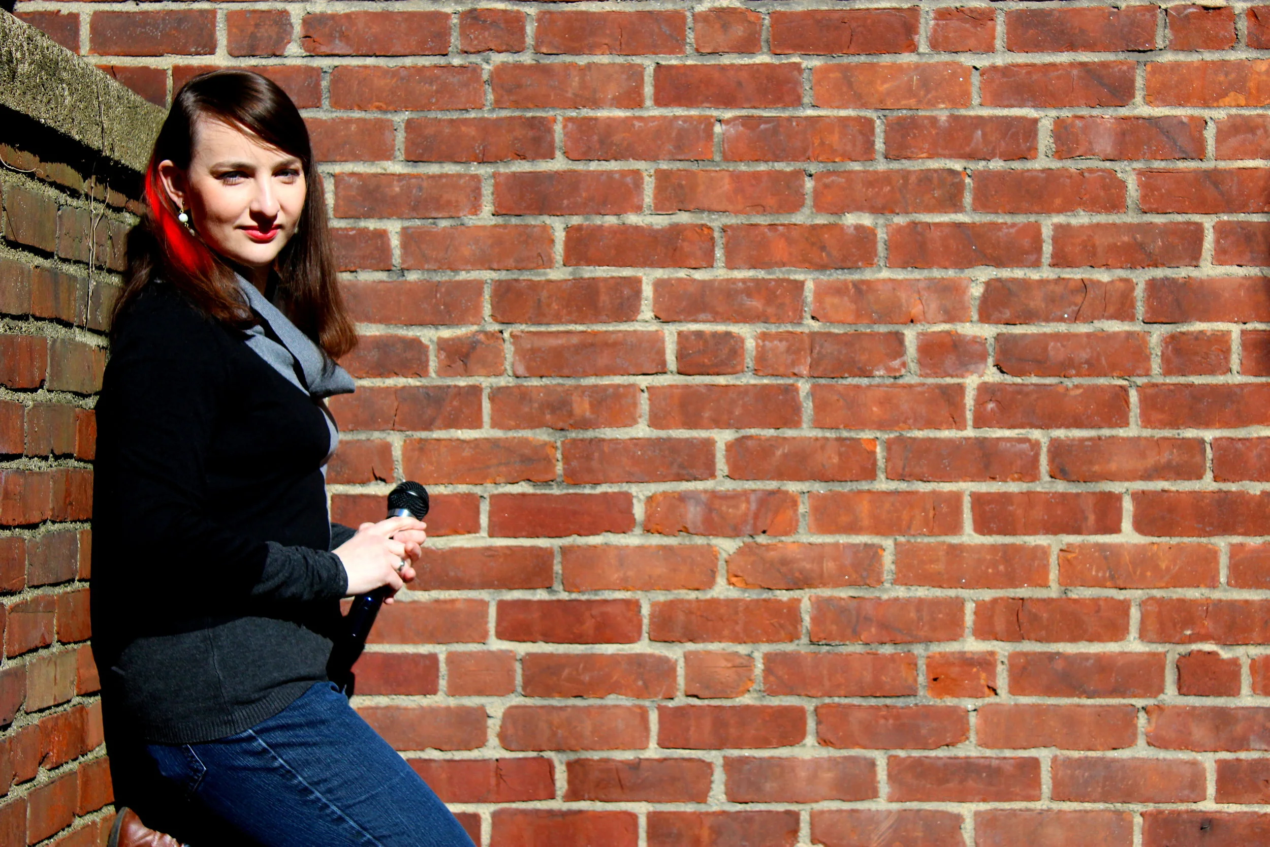  Photo by Mike Shipka, 2016 