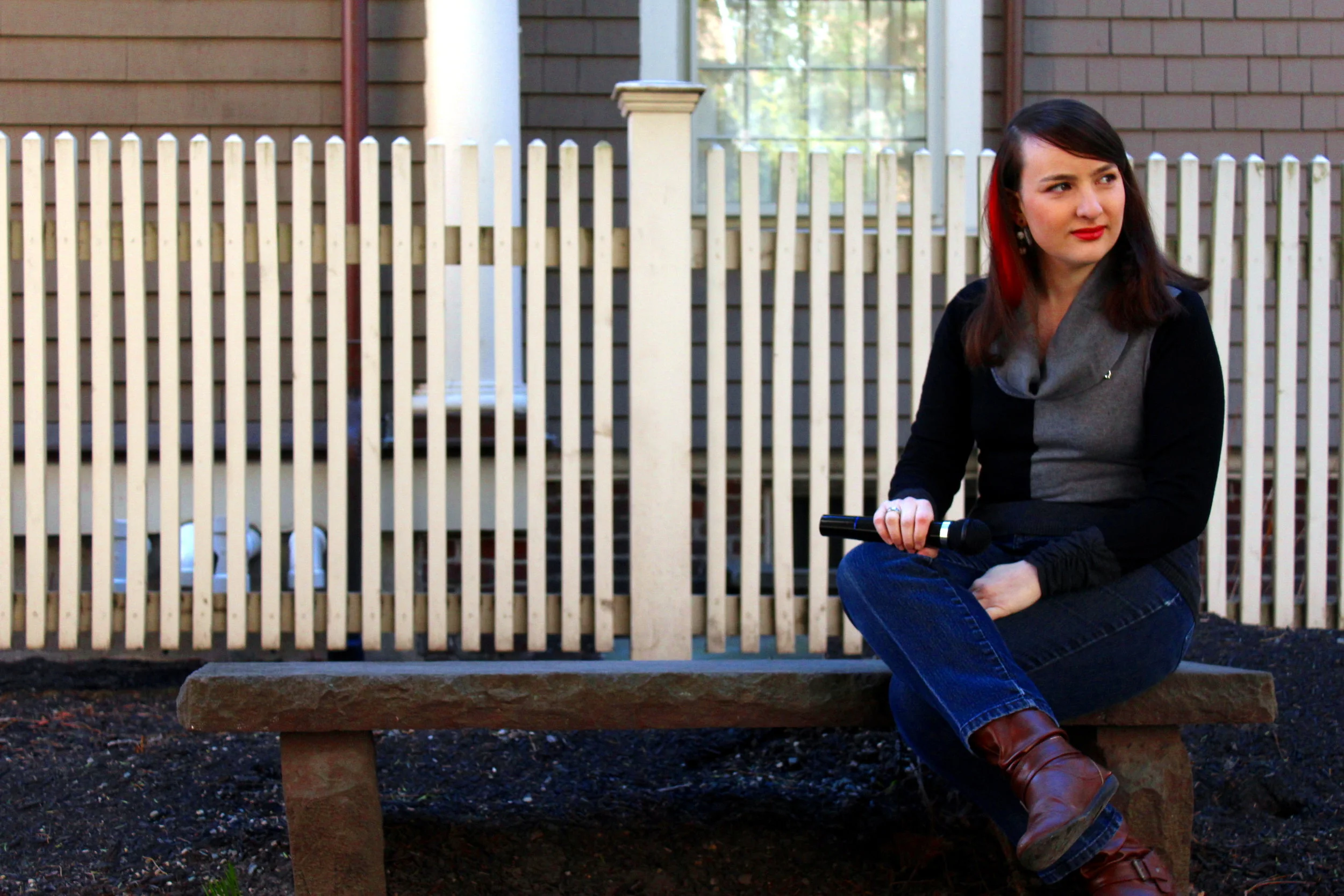  Photo by Mike Shipka, 2016 