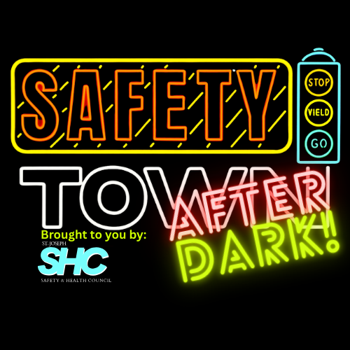 Safety Town After Dark