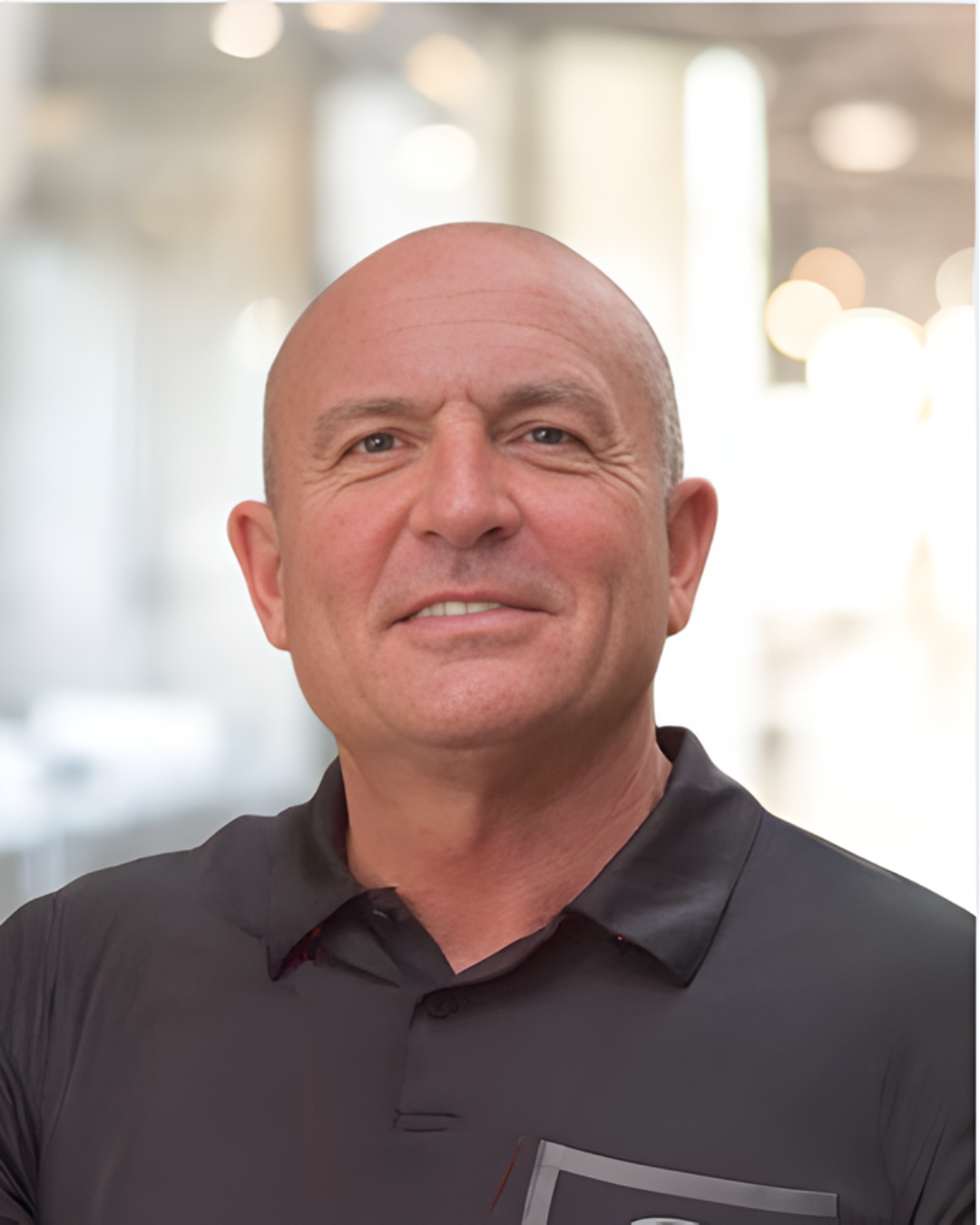 Picture of Frank Till Executive Director