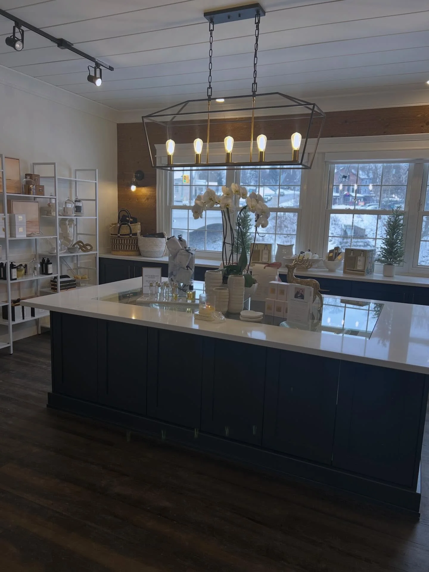 Happy Holidays. We are Closed December 25th and 26th