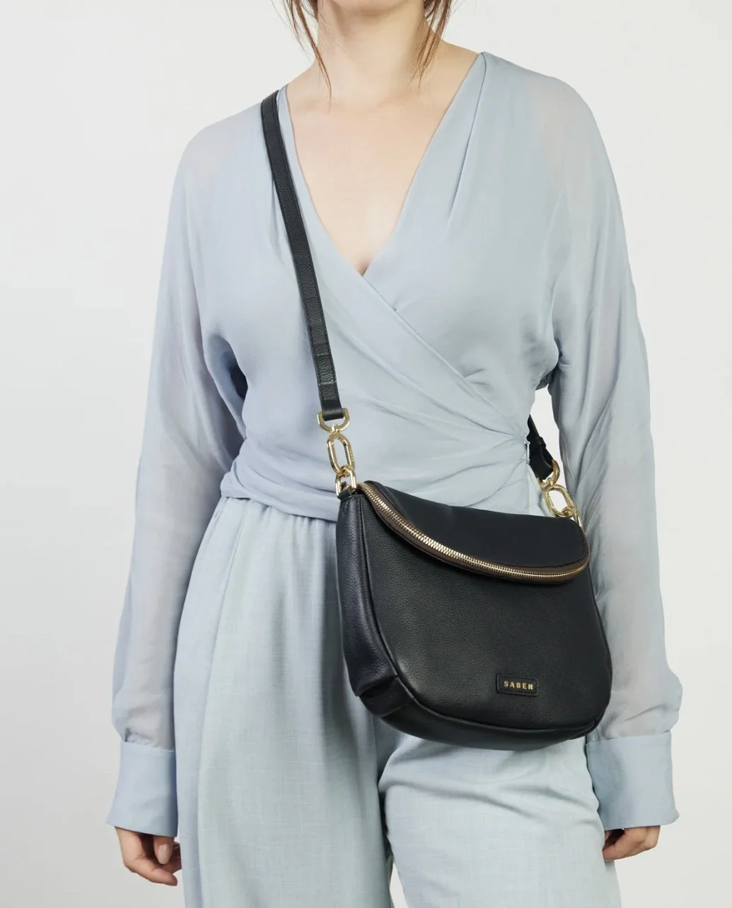 Fifi  Crossbody by SABEN