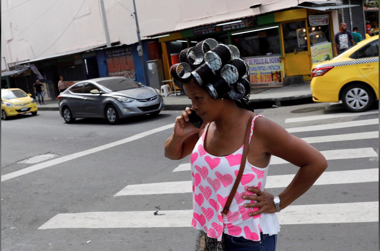 Carlos Jasso Reuters 2019