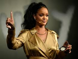Credit: Mark Ganzon/Getty Images for Fenty Beauty