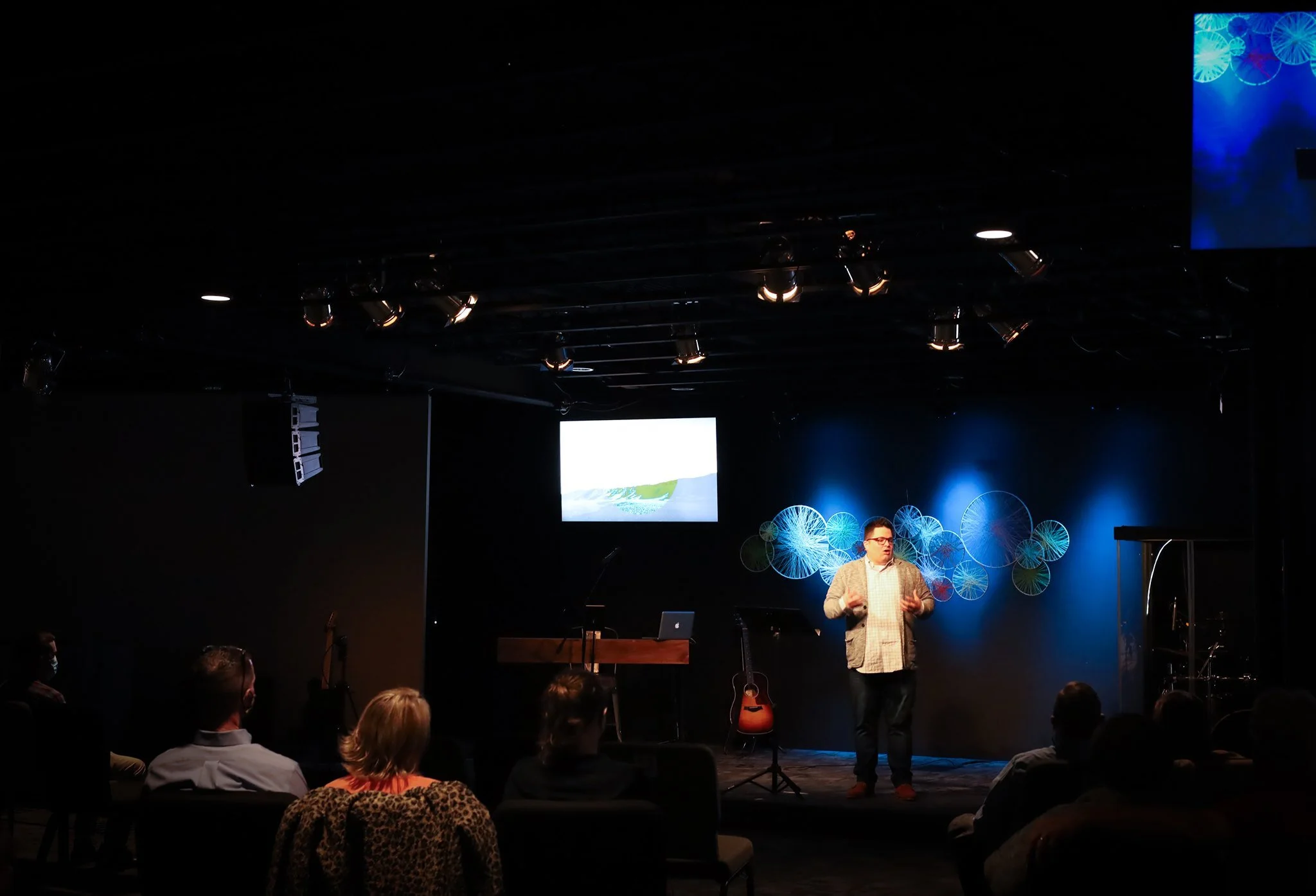 Worship - Rockingham Christian Church