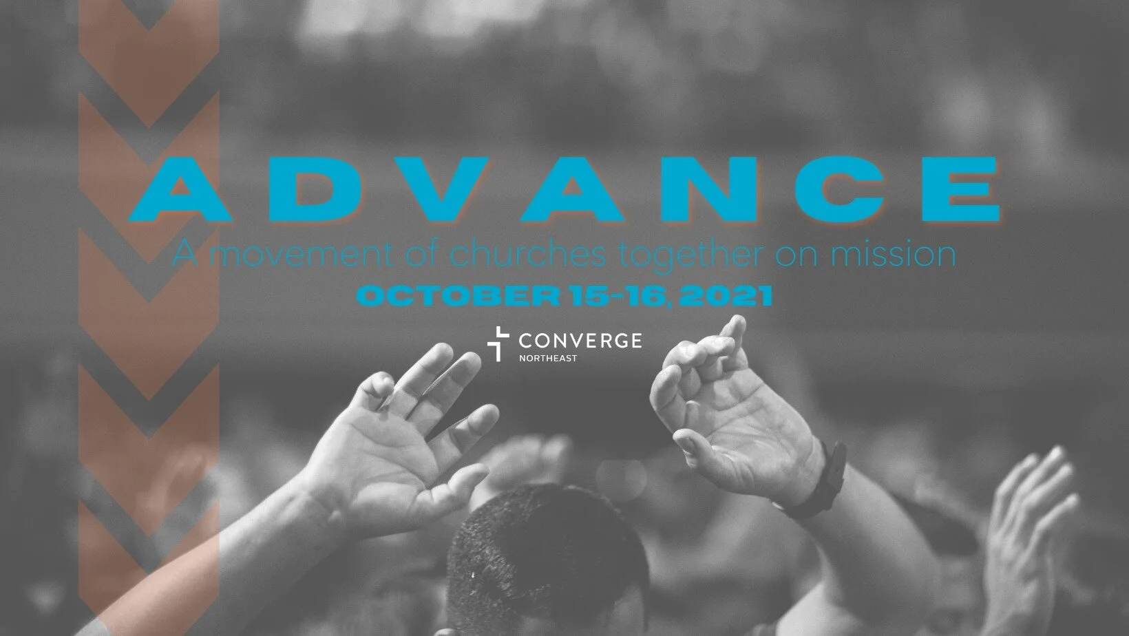 Event Team - ADVANCE Conference Converge Northeast