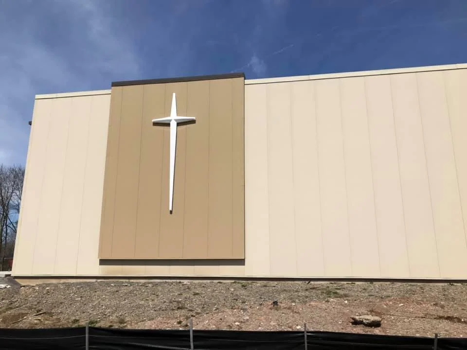 Worship: Crossroad Community Church