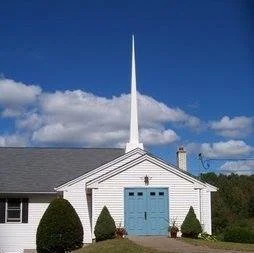 Preach: Faith Baptist Church