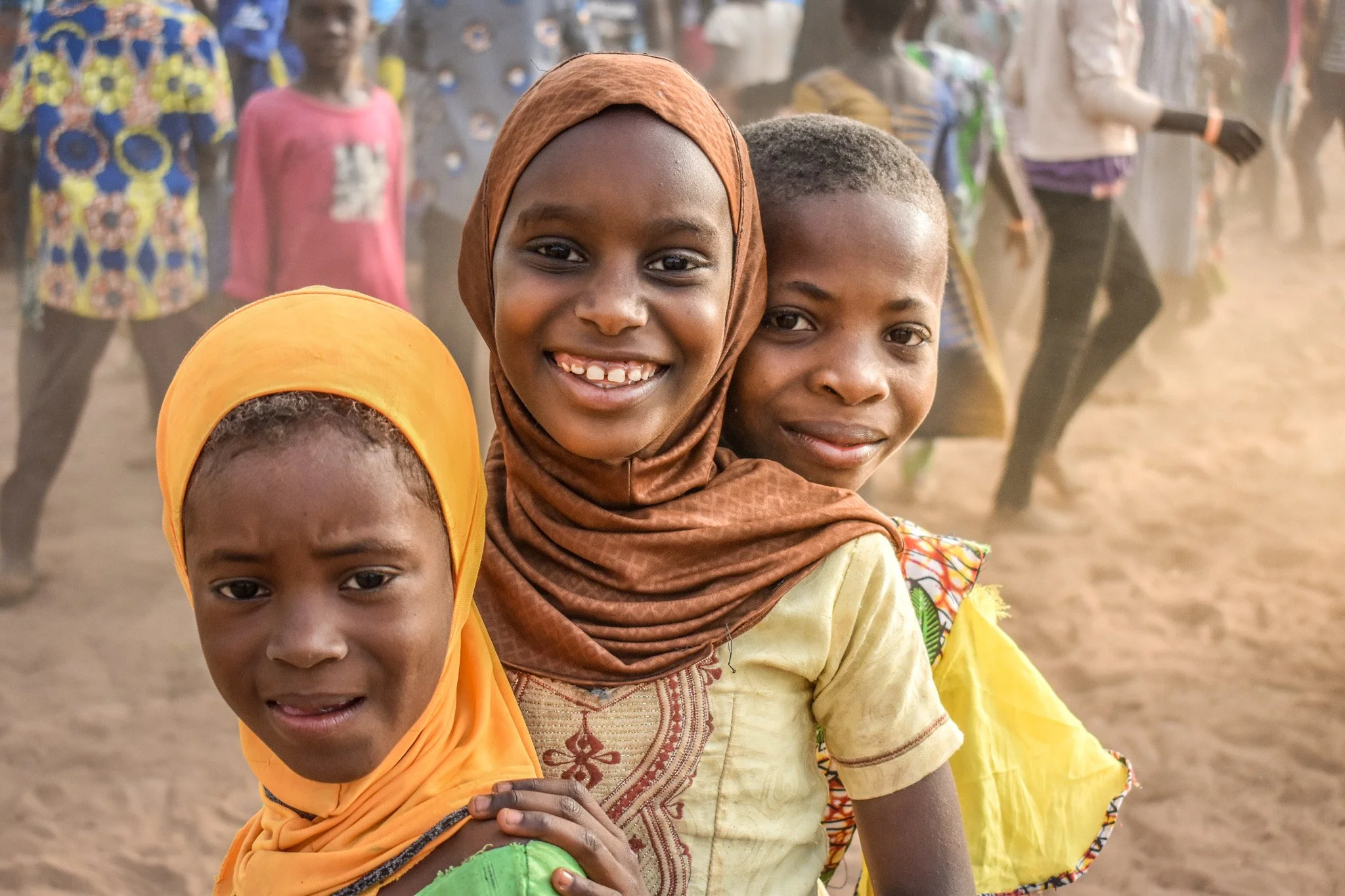 Togo Africa Vision Trip