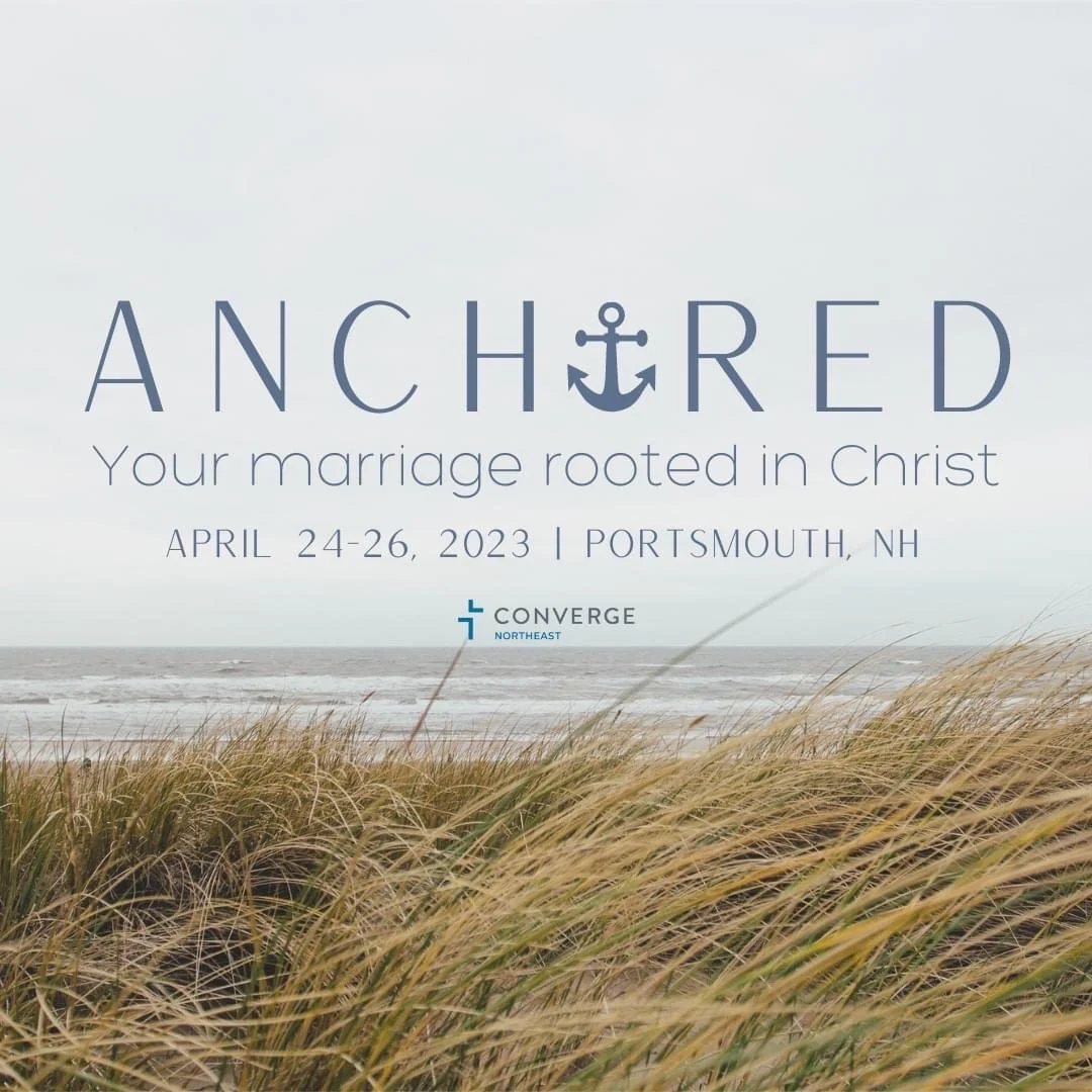 Event Team - Anchored Marriage Retreat