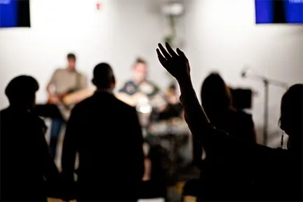 Worship: Terra Nova - North Adams