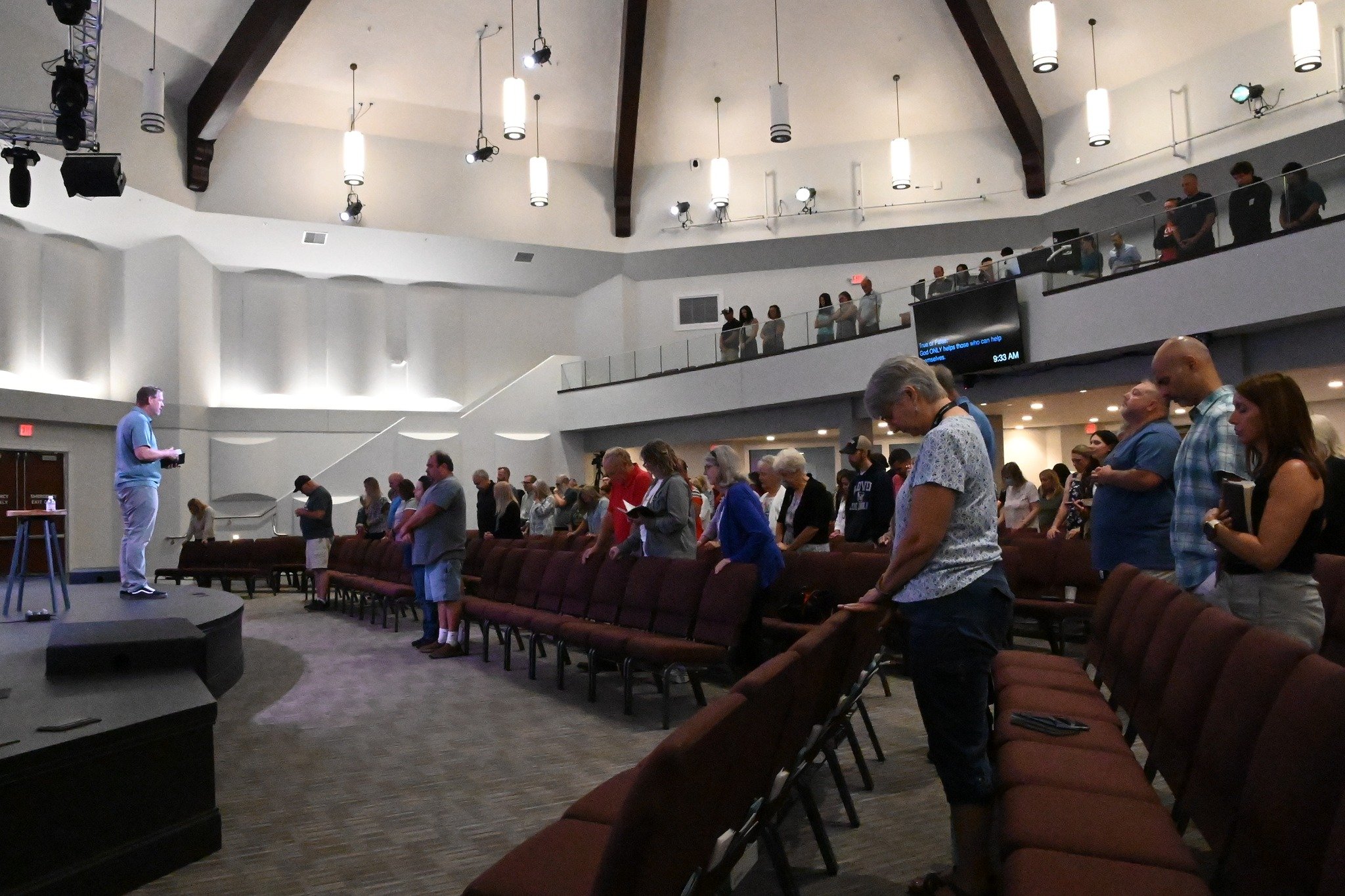 Worship - Christ Community Church - Taunton, MA