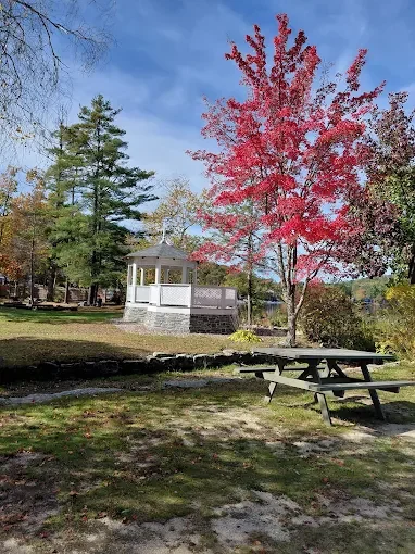 Speaking - Family Retreat @ Camp Spofford