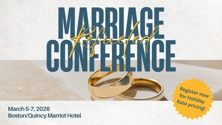 Marriage Event - Harbor Church