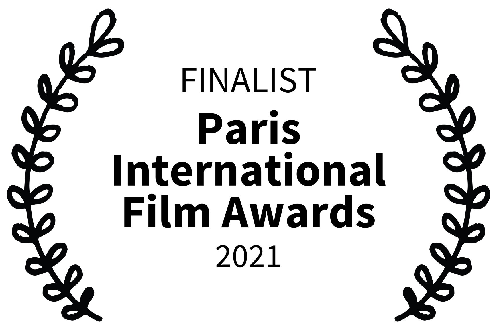 FINALIST - Paris International Film Awards - 2021.jpg