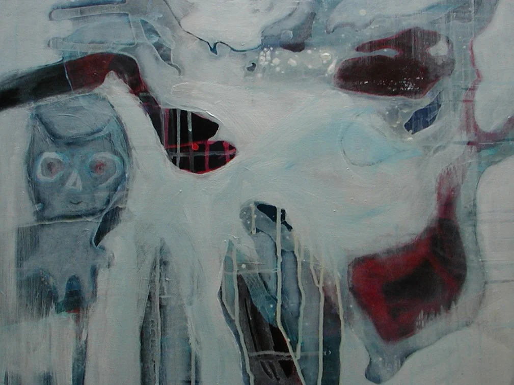 Interstellar Beasts