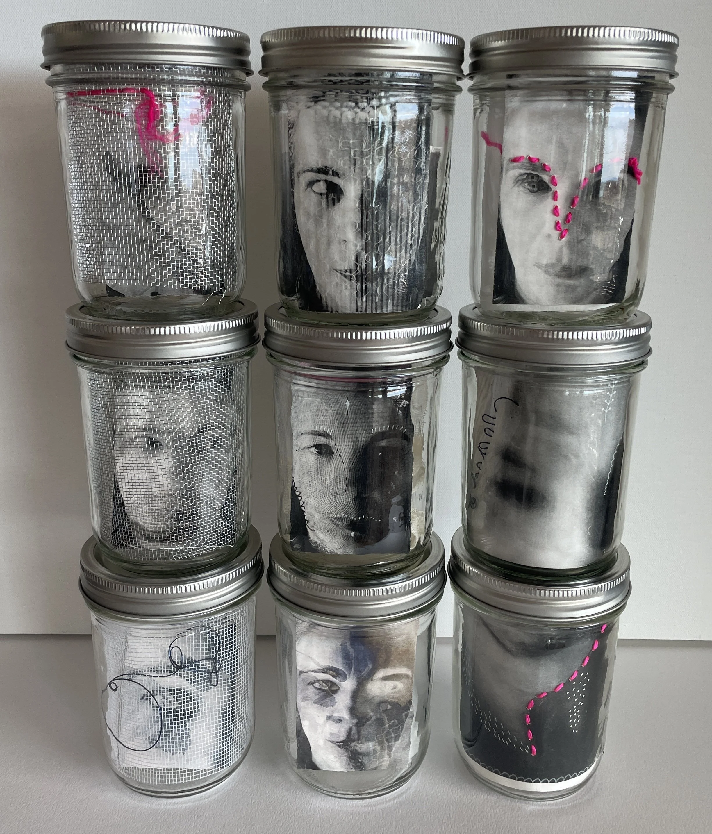 Navigating Without Stars