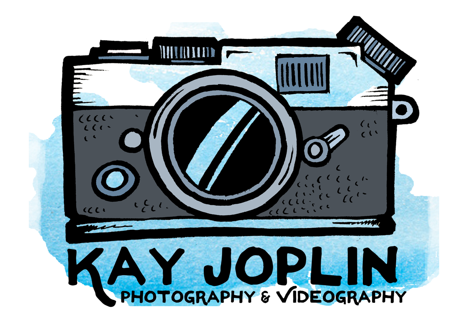 Kay Joplin Photography + Videography